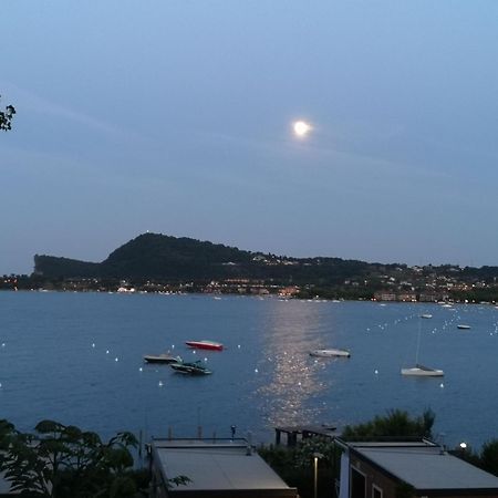 Note Di Lago 马内尔巴 外观 照片