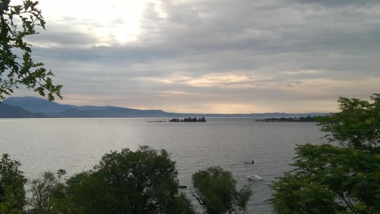 Note Di Lago 马内尔巴 外观 照片