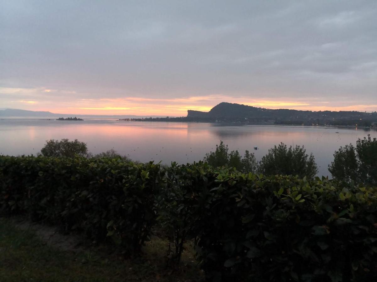 Note Di Lago 马内尔巴 外观 照片